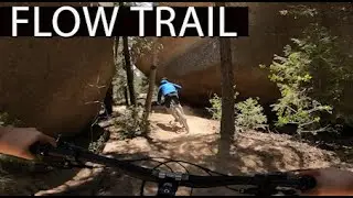 Little Scraggy Trail Loop | Buffalo Creek, CO MTB