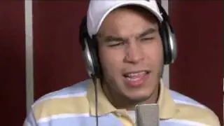 Namoro Escondido  Nosso Sentimento  DVD Assim!