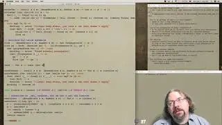 Haskell Live-Coding, Session 17, Relational Programming, Part 3