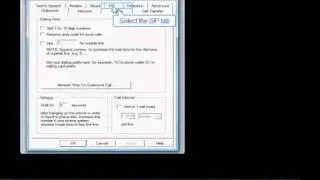 How to Setup Voicent with VoIP SIP phone service