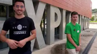Bilhete conjunto UC Exploratório + Museu da Ciência da UC