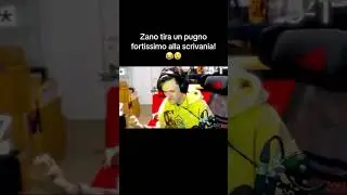 Rotto tutto👌 #zano #twitch #marza #blur #perte #melagoodo #clips #twitchita #neiperte #memes #dario