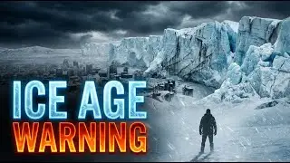 Earth Gave Humanity a Warning Once
