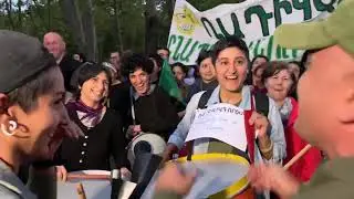 Amulsar vs Nikol vs people