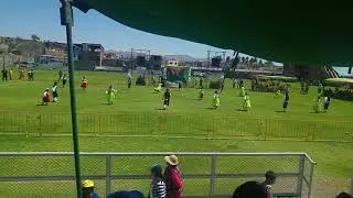 CARNAVAL DE SOLAJO I CONCURSO DE DANZAS FOLKLÓRICAS 