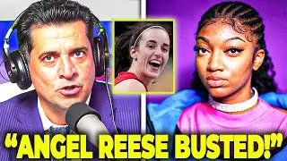 Angel Reese SNAPS After Patrick Bet-David EXPOSES WNBA Salary Lies!
