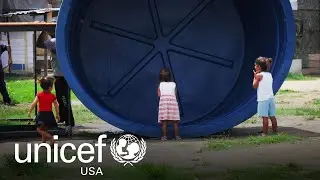 Bringing Clean and Safe Water to Boa Vista
