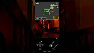 Resident Evil : Deadly Silence - Barry Mod