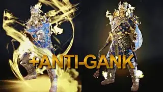 Duel Montage [6] - King Conqueror (FOR HONOR)