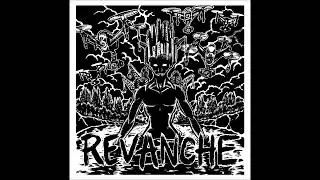 REVANCHE - Tchernobyl Beach
