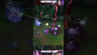 MSI 2024: FNC HUMANOID INSANE LEBLANC! #lol  #leagueoflegends #riotgames #fnc  #lec #fypシ #msi2024