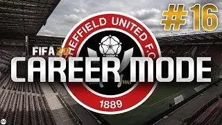FIFA 20 | Career Mode | #16 | Safe