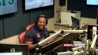 Nick Mosby on Billingsley arrest: 'No way he should have been able to get to her'