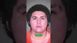 Serial Killer Admits Planned Murder