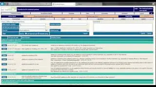 WF-RepTool - Full documentation input - option to deduct