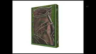 Kings of golf tuck 3D