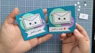 03-09-14 - Studio L2E Card Process