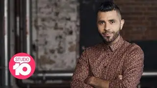 Patrick Abboud Exposes &ldquo;World&rsquo;s Only&rdquo; Homosexual Prison | Studio 10