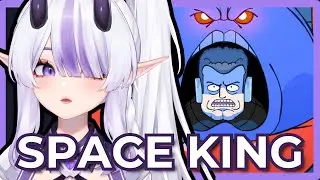 Space King 3 | Powdur Reacts