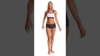 MPG Women's Volley Swim Top | SwimOutlet.com