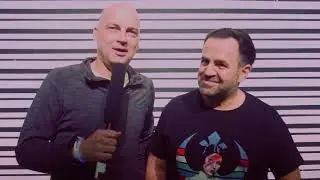 Pioneer Dj @ Wonderful Days 2019 - The Classic Rave Festival