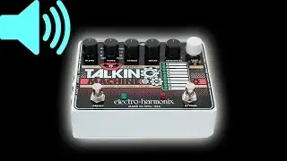 Formant Filtering - Voice-like Sound Test