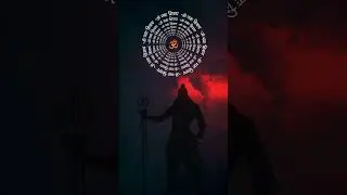 OM Namah Shivay Chanting 1008 Times 🙏✨ | Powerful Shiva Mantra 🌟 #diwakarsharma #omnamahshivaya
