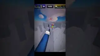 crazy knife stap 🥵 #roblox #robloxrivals #rivals #rivalsgameplay