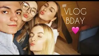 BDAY VLOG | Выходные в Lite Houses | (17.02.2024)