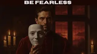 The Machiavellian Secret to Fearlessness