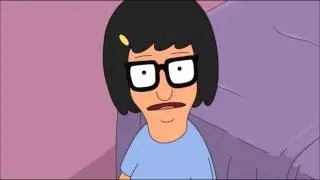Tina, Play with the doll.