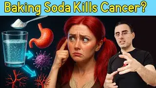 Can Baking Soda Really Kill Cancer? &ndash; The Truth