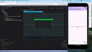 การใช้งาน Flutter DevTools บน VS Code