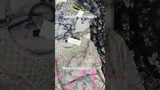 New collection marina Sadabahar #trendingshorts #fashion #summerwearcollection #onlineshopping #dres