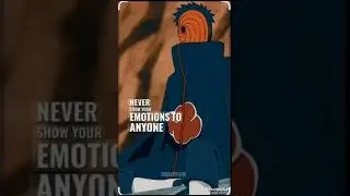 OBITO #anime