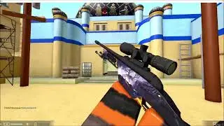 CB:RO, Counter Blox: Roblox Offensive (Archive Restored)