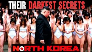 North Korea Dark Secret | Choice = Crime