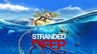 Stranded Deep With Herobrine#2358 EP 1