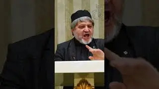 Правитель мусульман плачет