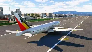 Amazing Flight Moments Caught on Camera eps. 69
