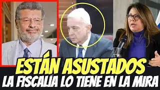 🚨 GRANADOS Y URIBE TIENEN MIEDO POR LO QUE VIENE CON LA FISCALÍA
