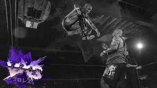 Kevin Blackwood vs. Homicide | FULL MATCH | VxS: Party All The Time