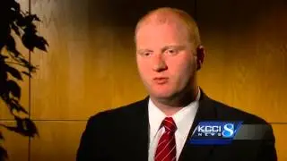 In Their Own Words: Jim Mowrer