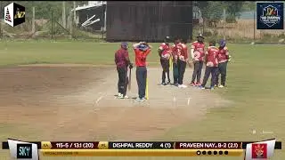 SKY SPORTS ARENA VS PLAYBOLD @YBR SEASON 13