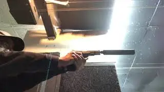 Cz75b and cgs mod9 suppressor