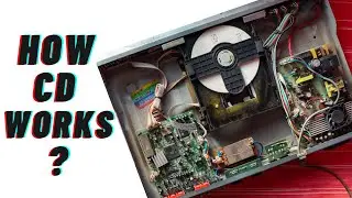 How CD works ? EXPLAINED