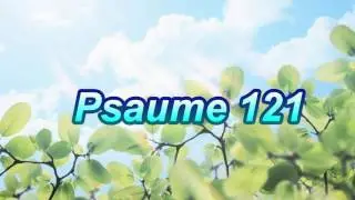 Psaume 121