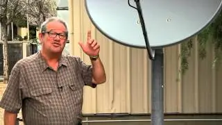 AFN DIY Pacific Satellite Move