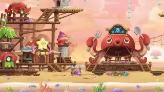 [MapleStory BGM] Carcion Festival