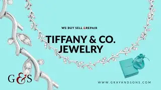 TIFFANY JEWELRY